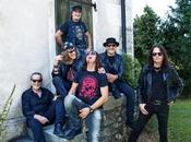 KROKUS Covers Album, ROCKS, Slated Release April!