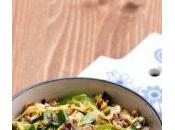 Low-Carb Nasi Goreng