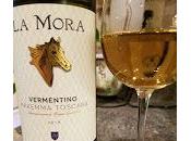 Cecchi 2014 Mora Vermentino from Chianti Classico Maremma Toscana