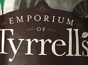 Today's Review: Tyrrell's Kale Spirulina Corn Chips