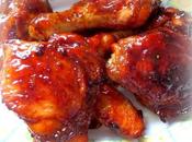 Honey Baked Chicken