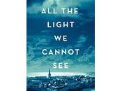 BOOK REVIEW: Light Cannot Anthony Doerr