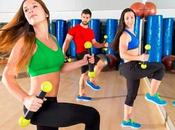 Healthy: Groupon Offering Affordable Fitness Classes