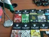 Pacari Chocolate Tasting