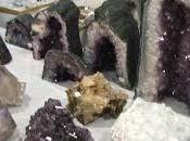 Gem, Mineral, Fossil Show