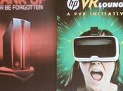 Asia’s First Virtual Reality Lounge Launch Presence Ranbir Kapoor Mall India Noida