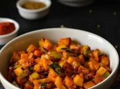 Instant Mango Pickle Kerala Style