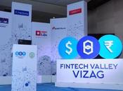 Fintech Valley Beginning Golden Andhra Pradesh #FintechValley