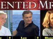 Franchise Weekend Talent Ripley (1999)