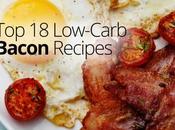 Low-Carb Bacon Recipes
