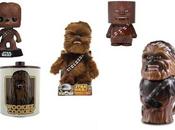 Amazing Unusual Star Wars Chewbacca Gift Ideas