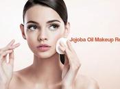 Make Jojoba Makeup Remover?