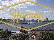 Havana, Cuba Dame Family Trip 2017