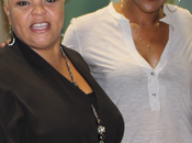 David Tamela Mann “Meet Greet” Season Wife