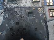 DAILY PHOTO: Hundertwasser Haus, Vienna