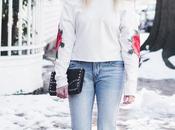 Spring Style: Cropped Flare Jeans