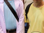 Comic-Con 2017 Cosplayers! (Sunday Part