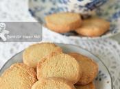 Flourless Gluten Free Almond Cookies