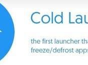 Cold Launcher v7.6