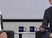 Niki Haley AIPAC Ambassadors Against Conference (video)