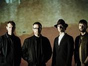 Music Round-up Featuring Maximo Park, Tall Ships, Matt Emery Space Blood