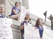 Filmmaker Tracy Droz Tragos Puts Women First Documentary Abortion