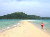 Dazzling Sandbars Concepcion: Place Postcard-Perfect Paradises