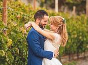 Rustic Romantic Wedding Cyprus Amelia Nicolas