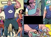 First Look: Moose Double-Sized One-Shot (Archie)