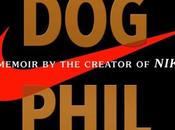 Book Review: Shoe Phil Knight