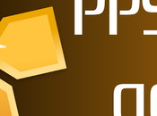 PPSSPP Gold Emulator v1.4-2