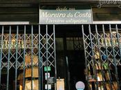 Oldest Bookstore Porto