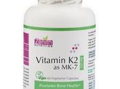 Zenith Nutrition Vitamin MK-7 Review Bones Heart