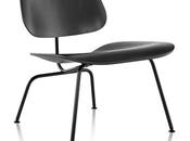 Eames Plywood Lounge Chair
