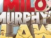 Milo Murphy's Comes Disney Channel