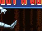 Ghosts'n Goblins MOBILE v1.00.02