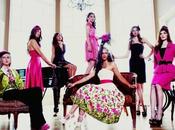 Fashion Sublimity