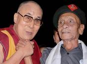 Nostalgic Emotional Reunion Dalai Lama with Assam Rifles Guard After Years