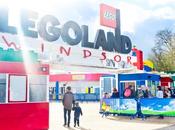 Family Spent LEGOLAND Windsor With