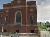 Synagogues Massachusetts (video)