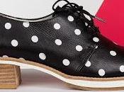 Shoe Copine Trotter Derby Shoes