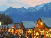 Travel: Switzerland {Montreux Noel}