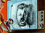 PSYATICS Famous Monsters