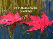 Dadirri #AtoZChallenge