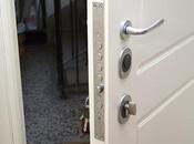 Advantages Having Security Door Your Home