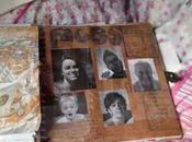 International GCSE Sketchbook: Coursework Project