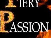 Fiery Passion (The Forbidden Darkness Chronicles Alec John Belle @YABoundToursPR @AlecBelle