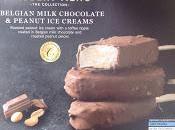 Marks Spencer Belgian Milk Chocolate Peanut Creams