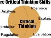 Problem Solving Critical Thinking