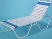 Lounge Chairs Pool